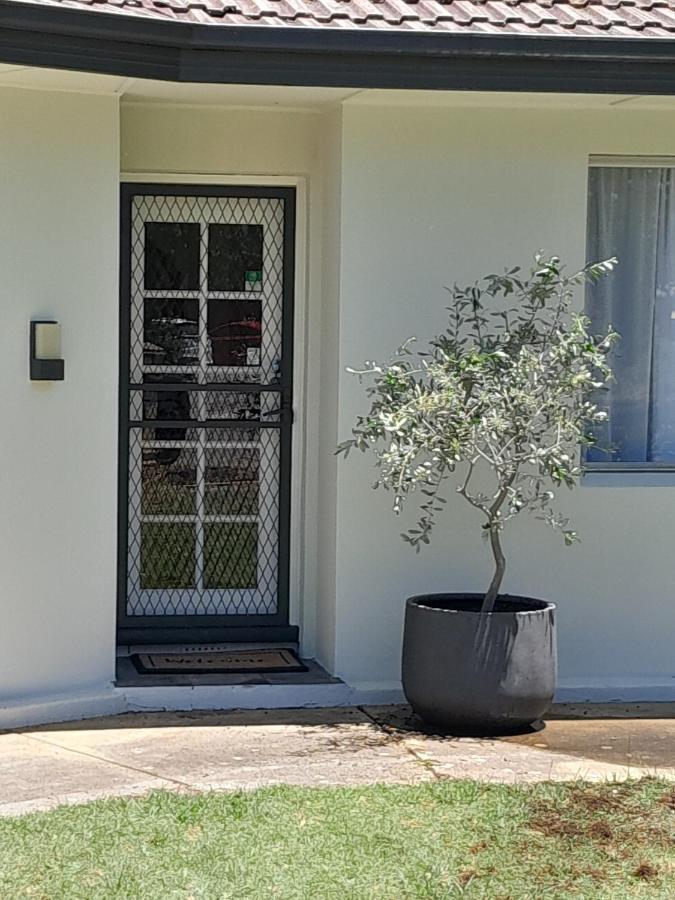 Para House, Tanunda. In The Heart Of The Barossa Valley!. Villa Exterior foto