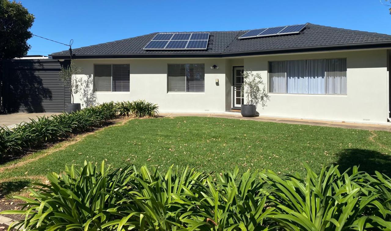 Para House, Tanunda. In The Heart Of The Barossa Valley!. Villa Exterior foto