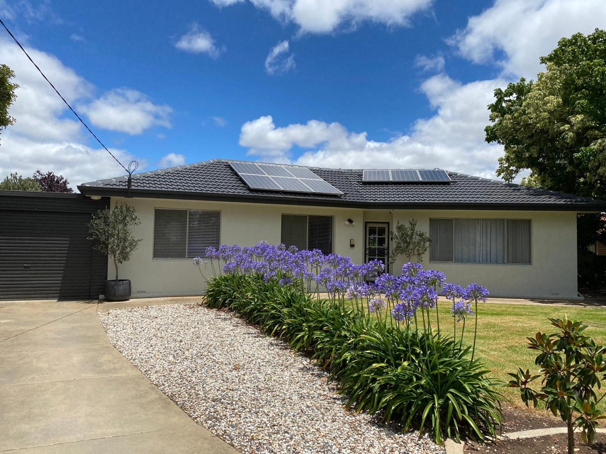 Para House, Tanunda. In The Heart Of The Barossa Valley!. Villa Exterior foto